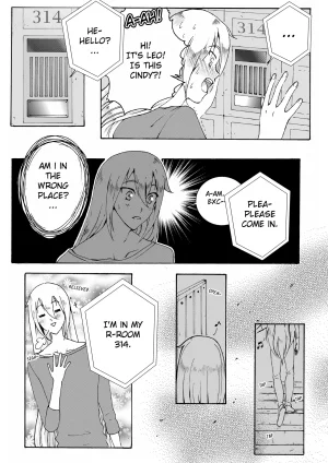 Wolx Edwards Gigantic at 54 Ongoing - Page 10