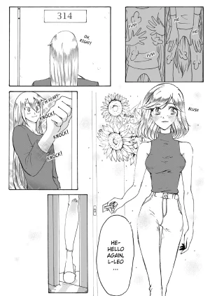 Wolx Edwards Gigantic at 54 Ongoing - Page 11