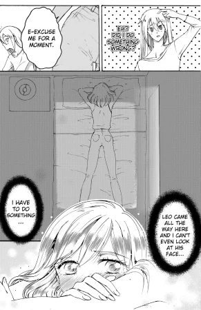 Wolx Edwards Gigantic at 54 Ongoing - Page 15