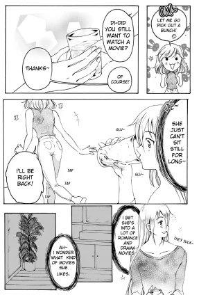 Wolx Edwards Gigantic at 54 Ongoing - Page 19