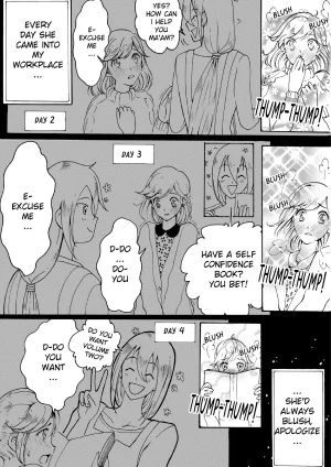 Wolx Edwards Gigantic at 54 Ongoing - Page 7