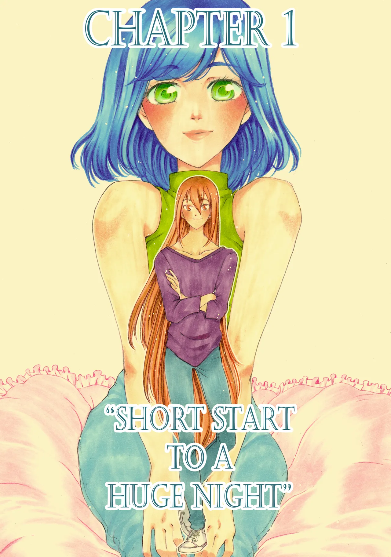 Wolx Edwards Gigantic at 54 Ongoing - Image 1