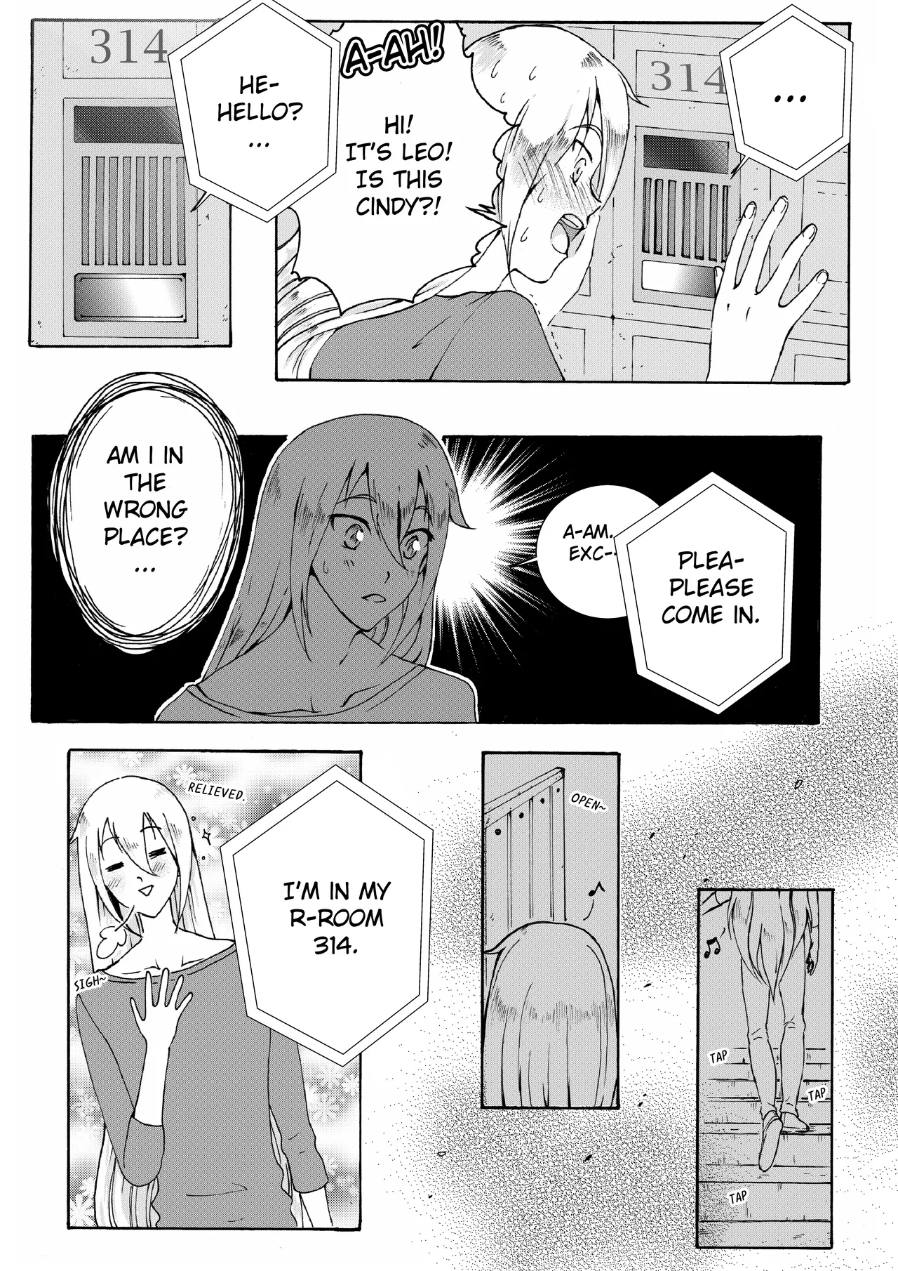 Wolx Edwards Gigantic at 54 Ongoing - Image 10