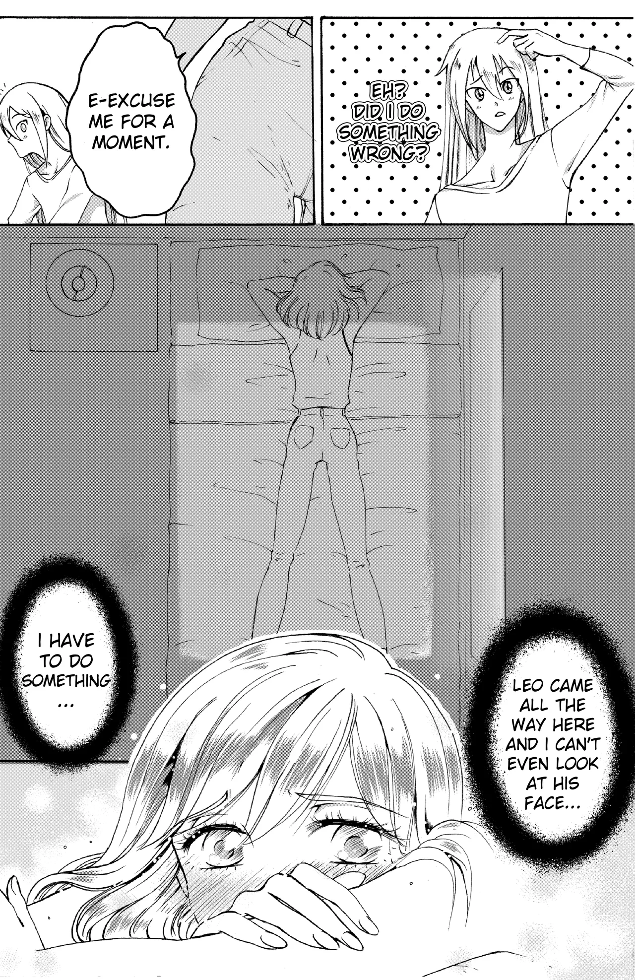 Wolx Edwards Gigantic at 54 Ongoing - Image 15