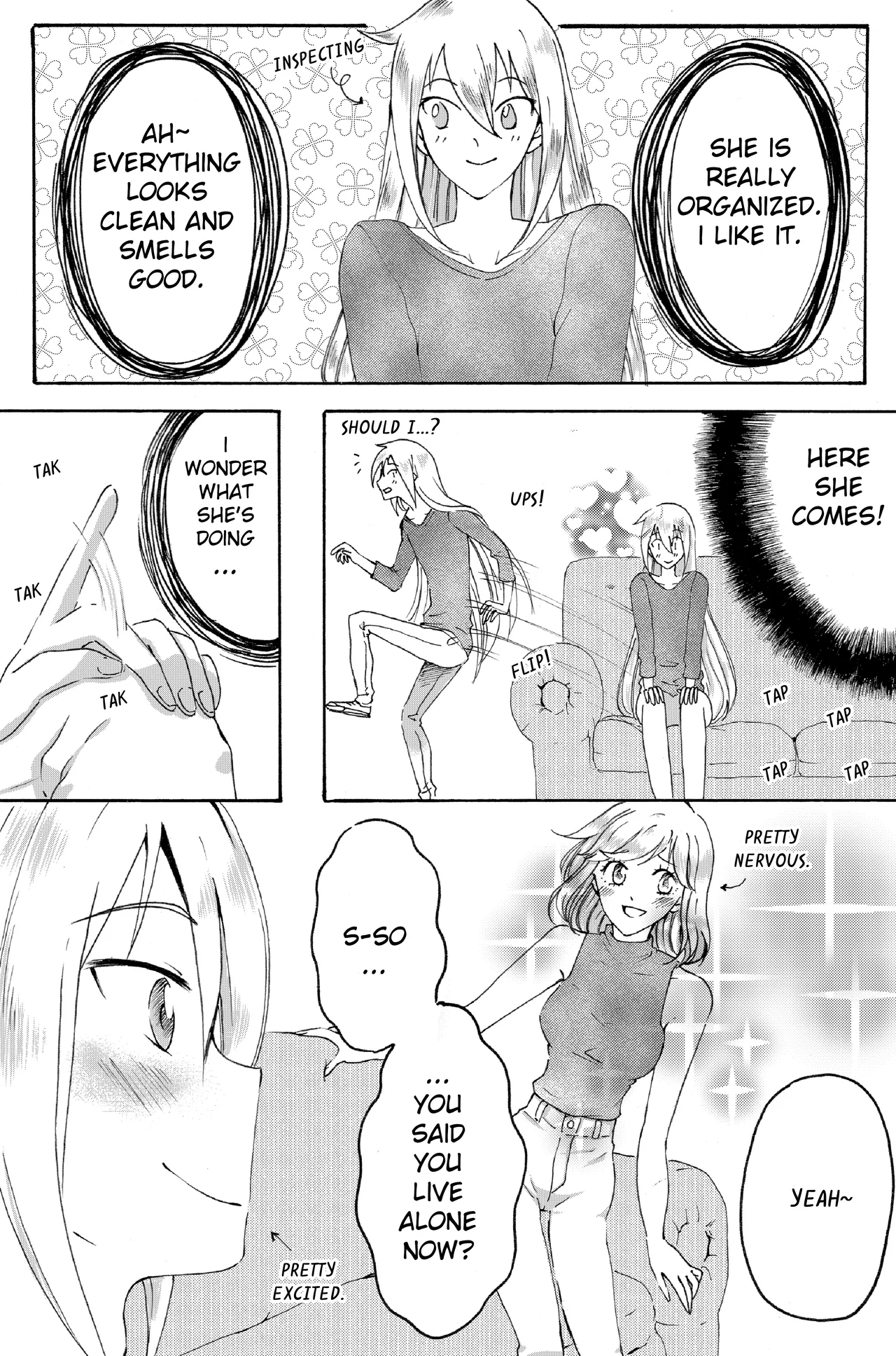 Wolx Edwards Gigantic at 54 Ongoing - Image 16