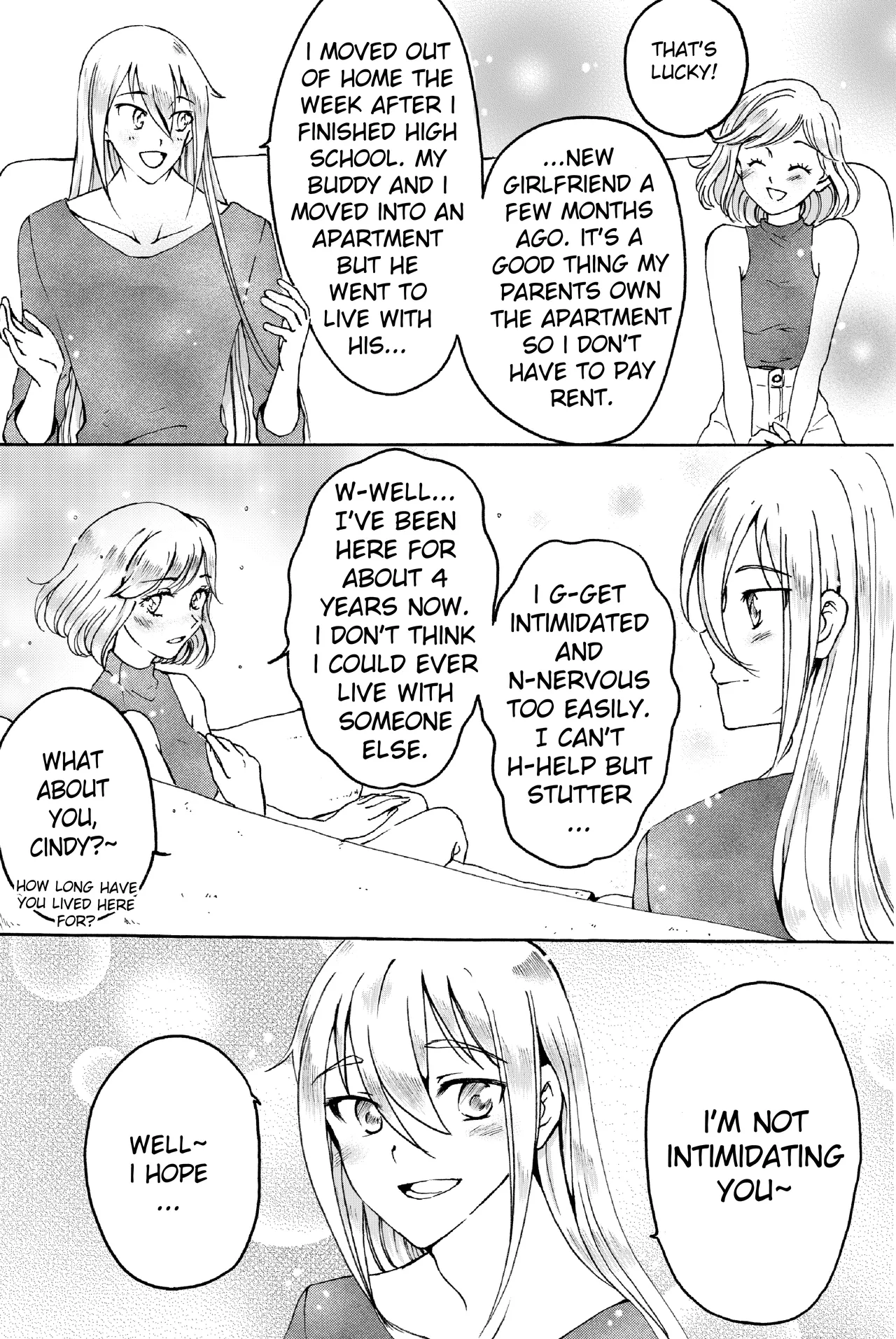 Wolx Edwards Gigantic at 54 Ongoing - Image 17