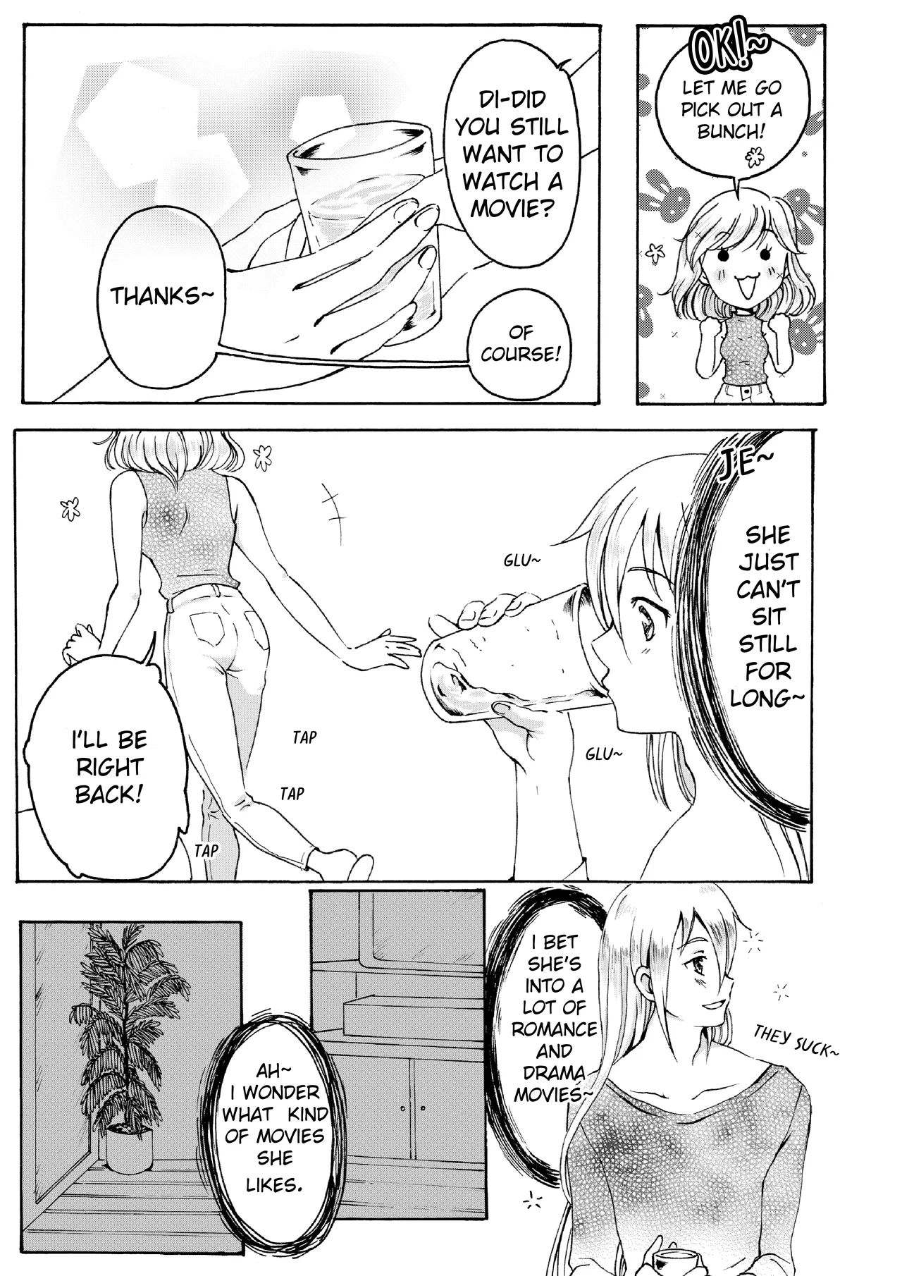 Wolx Edwards Gigantic at 54 Ongoing - Image 19