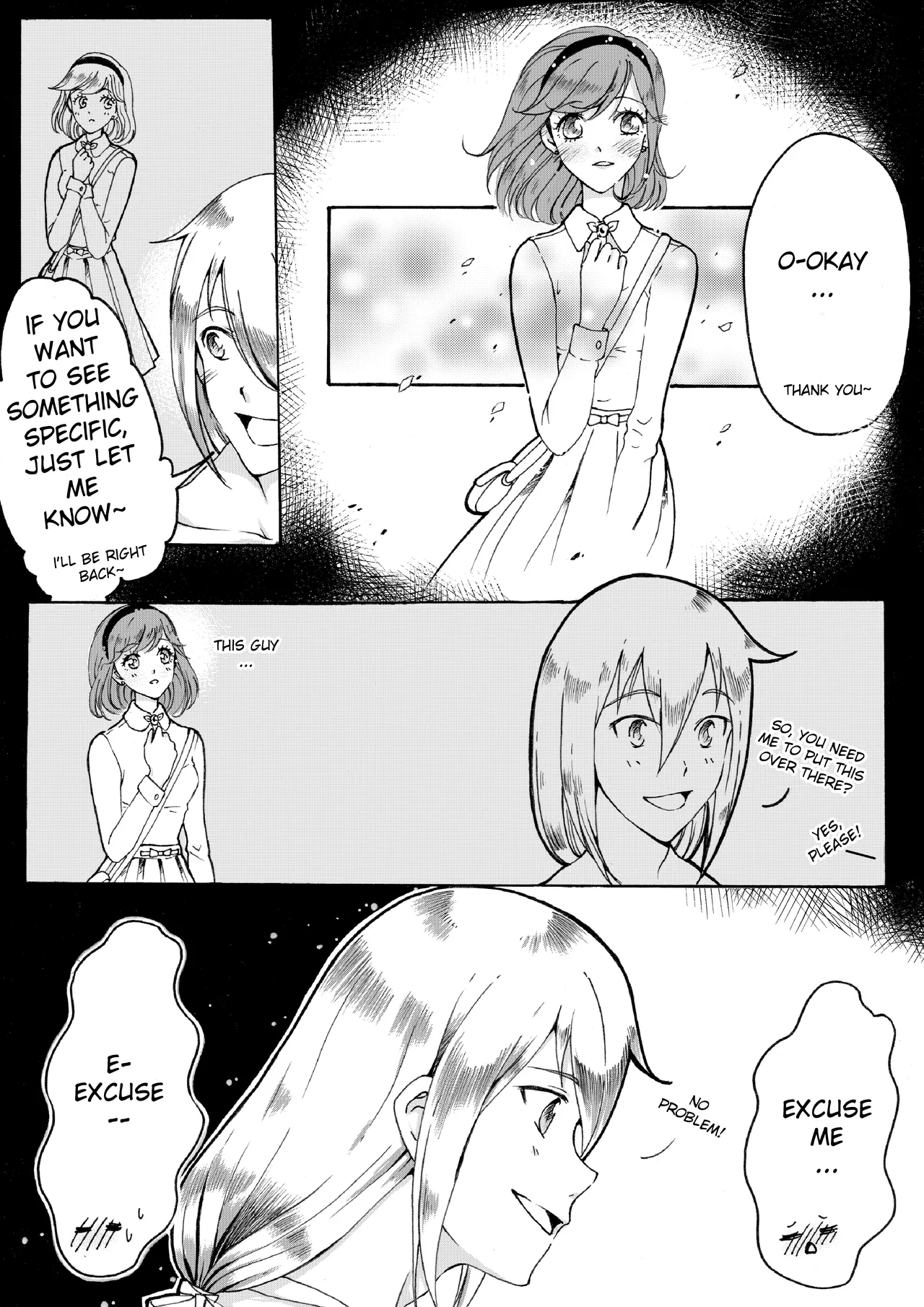 Wolx Edwards Gigantic at 54 Ongoing - Image 5