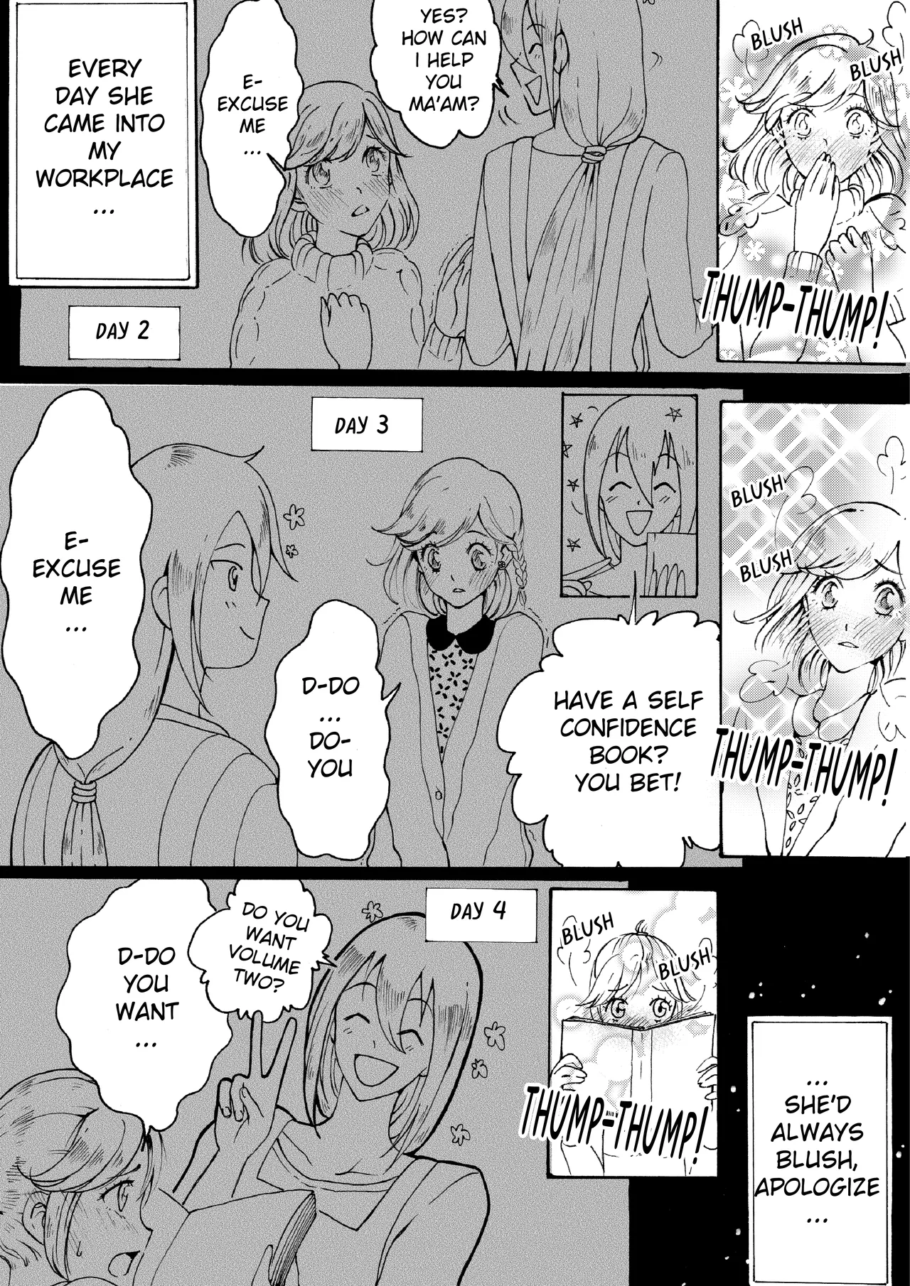 Wolx Edwards Gigantic at 54 Ongoing - Image 7