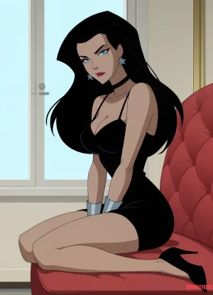 Wonder Woman by BubbleTeeXL GeneratedMisc BM2 - Page 56