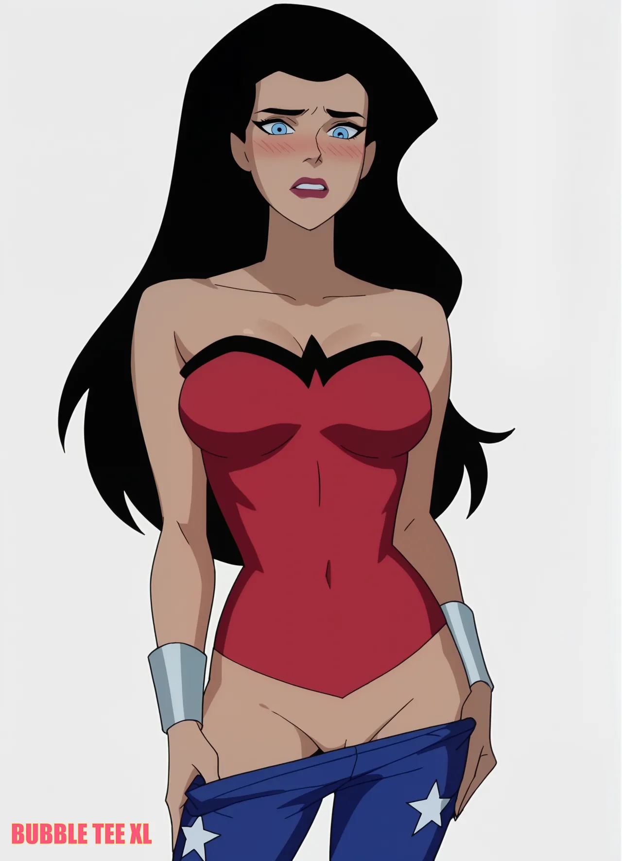 Wonder Woman by BubbleTeeXL GeneratedMisc BM2 - Image 57