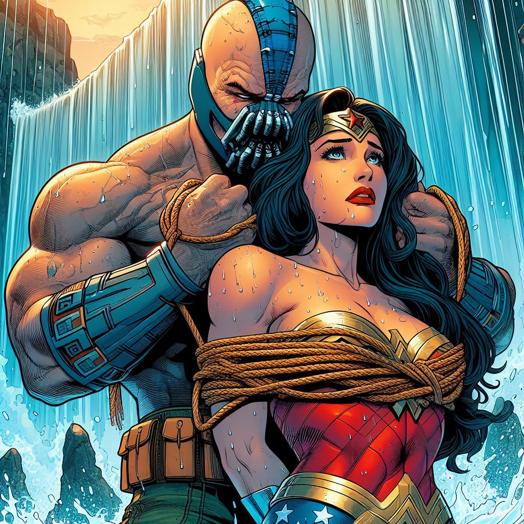 Wonder Woman by kafka1111 - Image 12