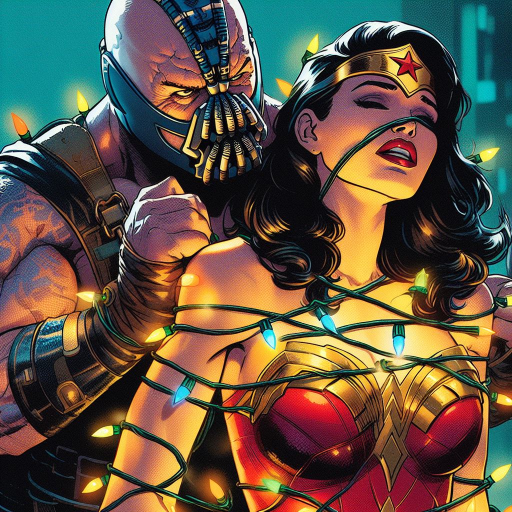 Wonder Woman by kafka1111 - Image 31