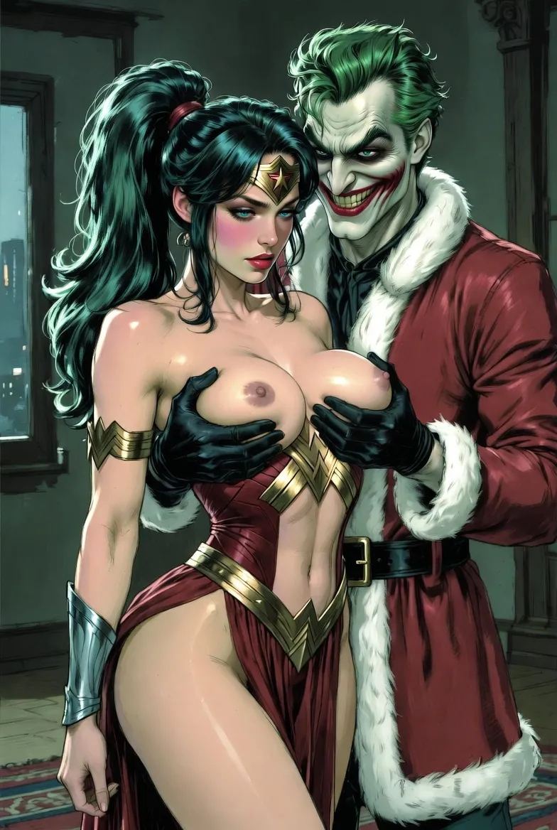 Wonder Woman by kafka1111 - Image 33