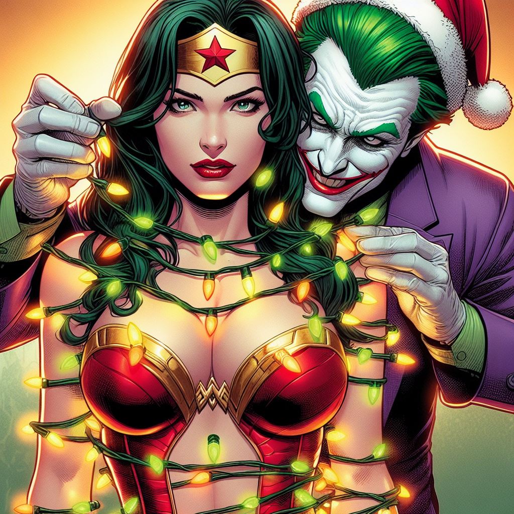 Wonder Woman by kafka1111 - Image 35