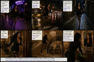 Wonder Woman story 2 - Page 109