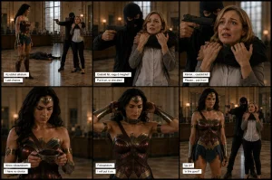 Wonder Woman story 2 - Page 12