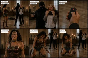 Wonder Woman story 2 - Page 13