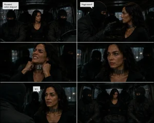 Wonder Woman story 2 - Page 21