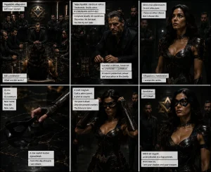 Wonder Woman story 2 - Page 26