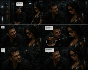 Wonder Woman story 2 - Page 30