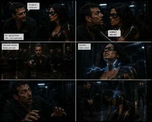 Wonder Woman story 2 - Page 31