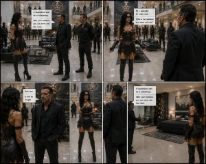 Wonder Woman story 2 - Page 35