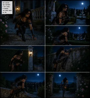 Wonder Woman story 2 - Page 42