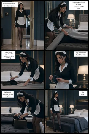 Wonder Woman story 2 - Page 53