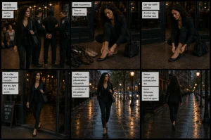 Wonder Woman story 2 - Page 6