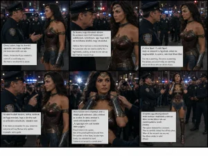 Wonder Woman story 2 - Page 76
