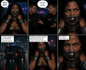 Wonder Woman story 2 - Page 88
