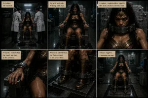 Wonder Woman story 2 - Page 89