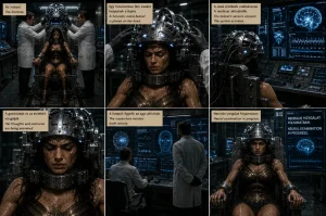 Wonder Woman story 2 - Page 90