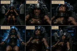 Wonder Woman story 2 - Page 91