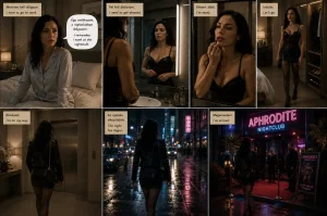 Wonder Woman story 2 - Page 93