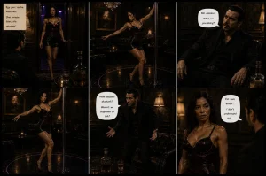 Wonder Woman story 2 - Page 98