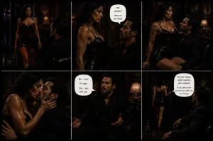 Wonder Woman story 2 - Page 99