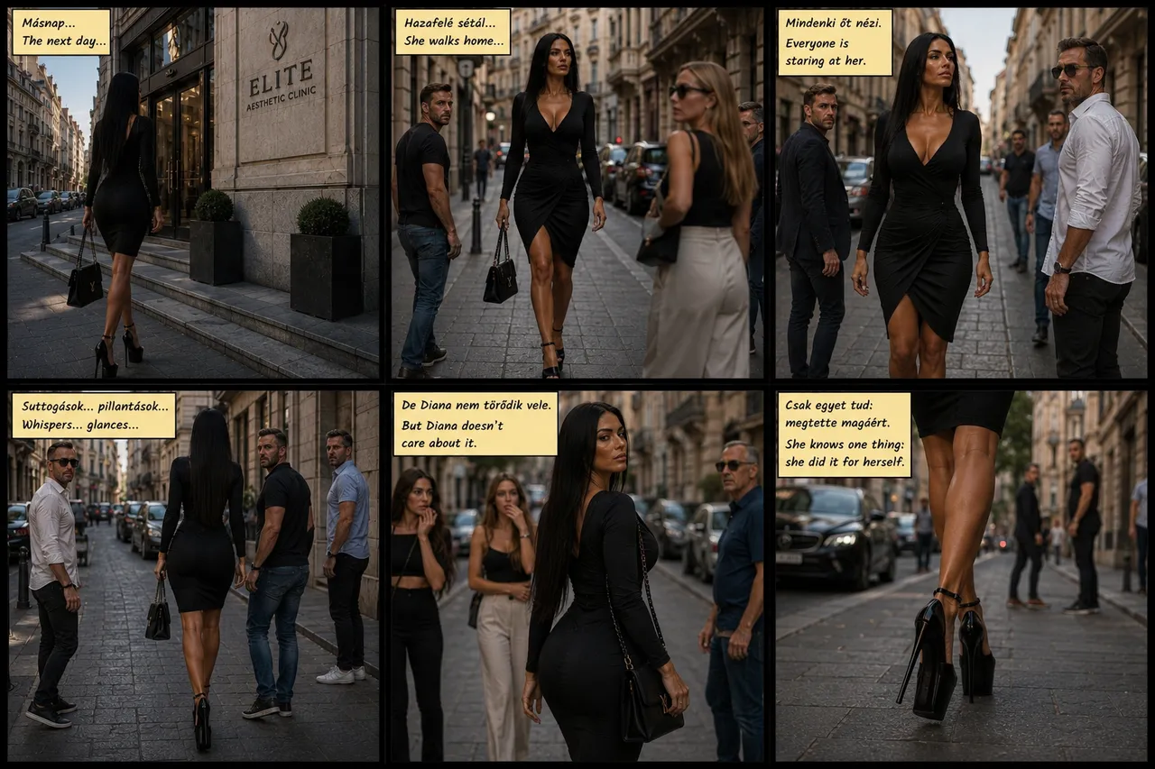 Wonder Woman story 2 - Image 102