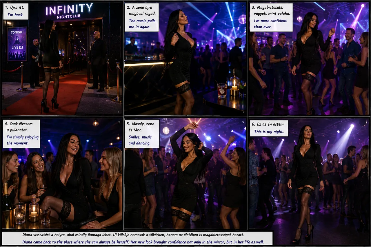 Wonder Woman story 2 - Image 104