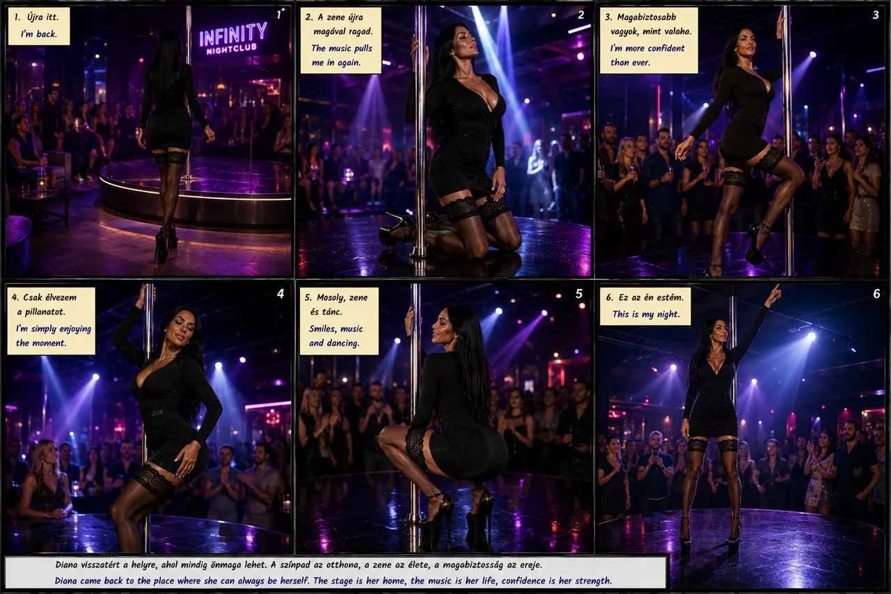 Wonder Woman story 2 - Image 105