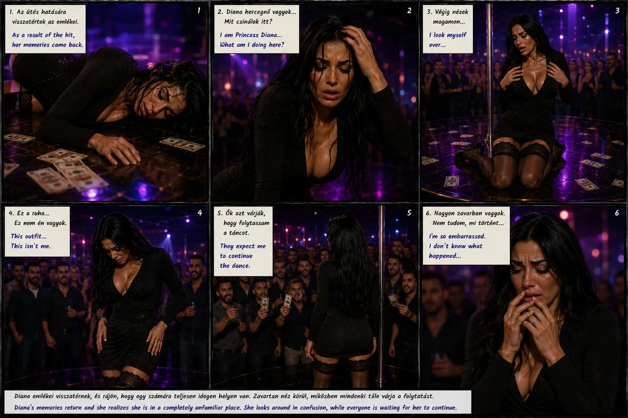 Wonder Woman story 2 - Image 108