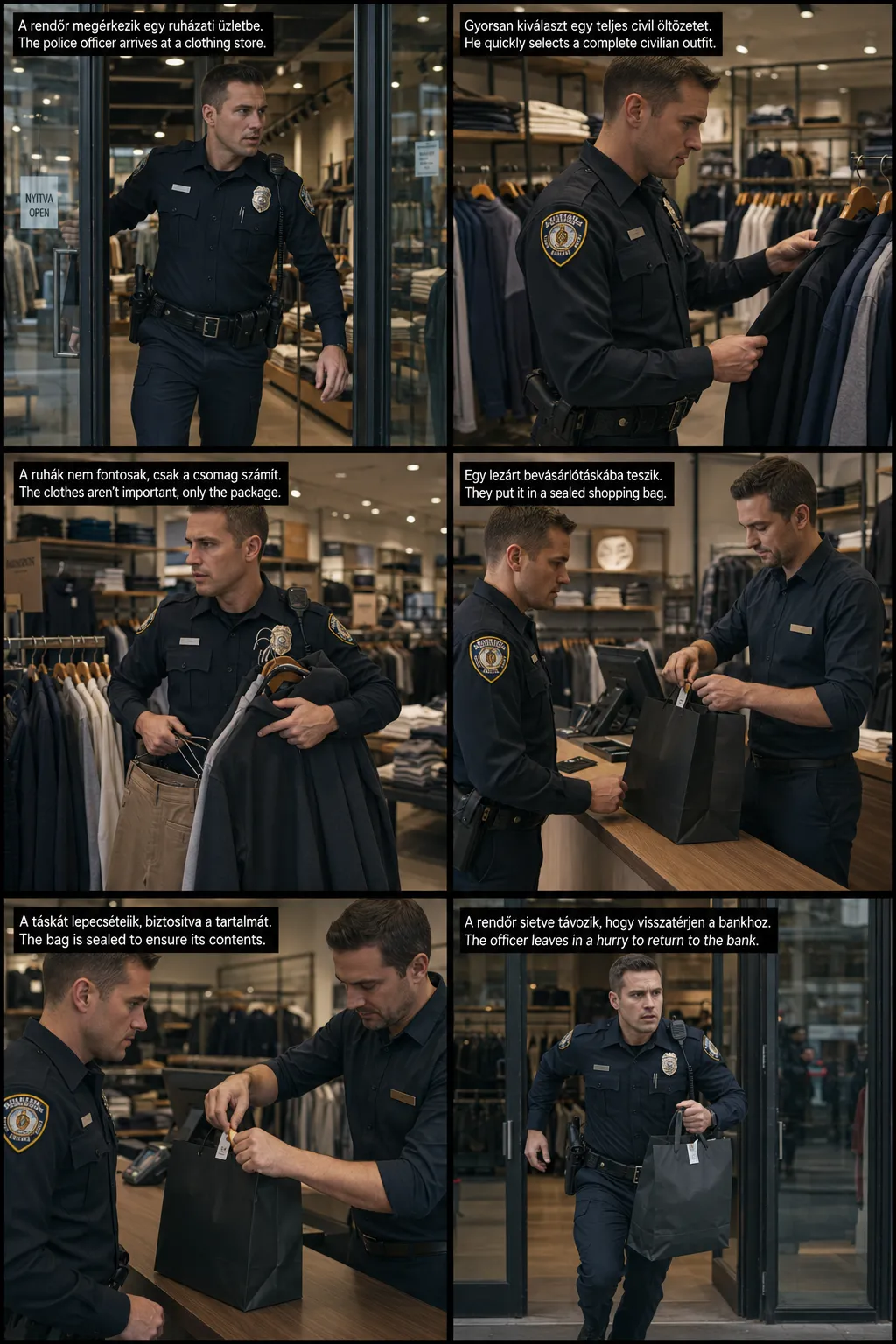 Wonder Woman story 2 - Image 16