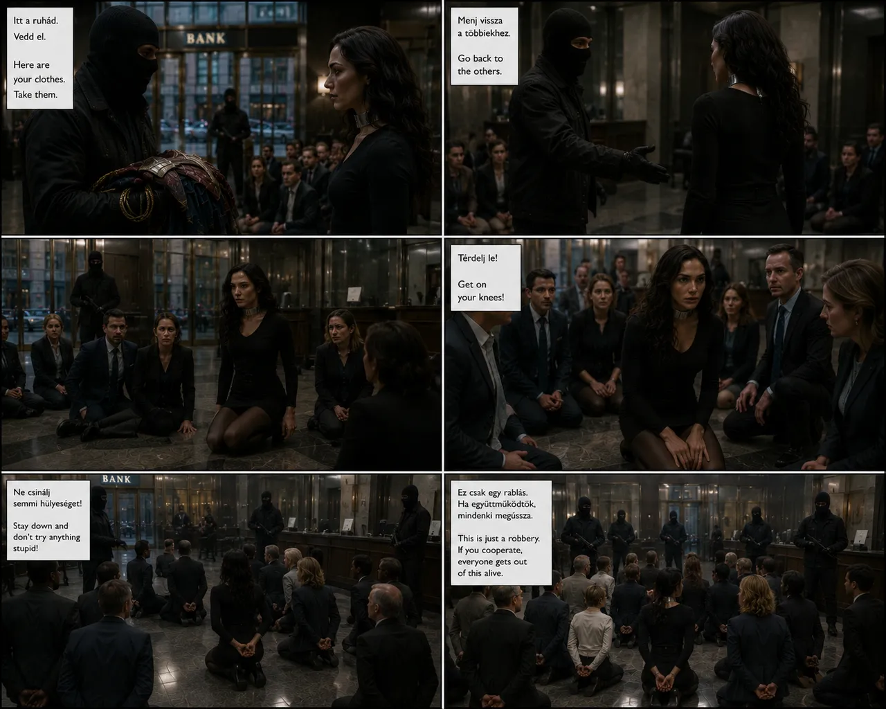 Wonder Woman story 2 - Image 19