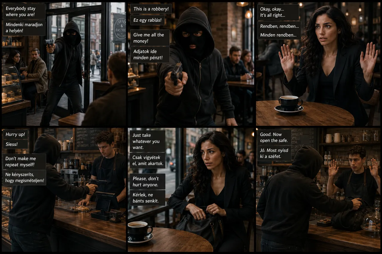 Wonder Woman story 2 - Image 2
