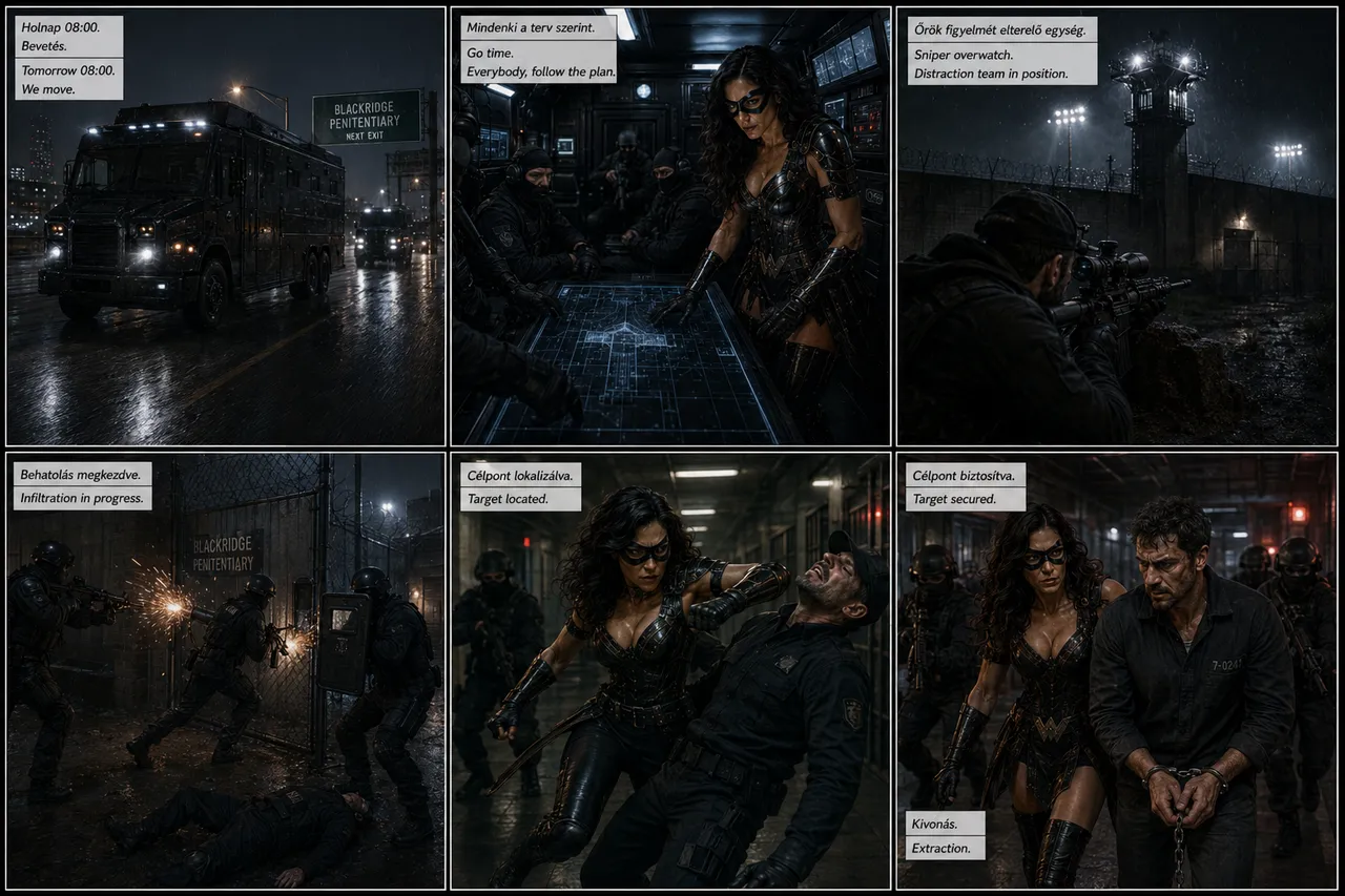 Wonder Woman story 2 - Image 28