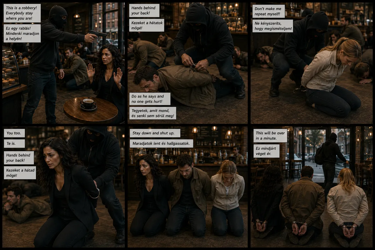 Wonder Woman story 2 - Image 3