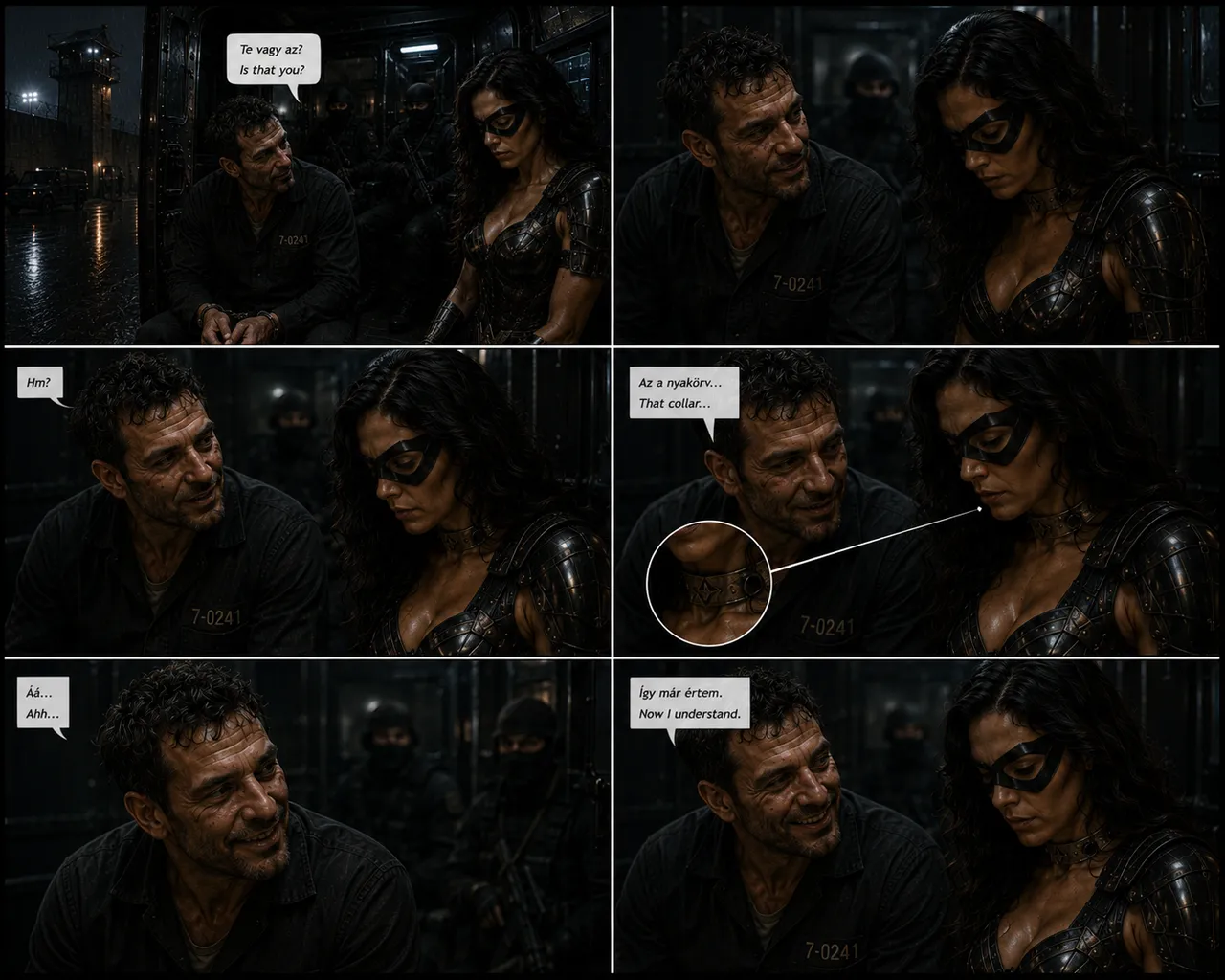 Wonder Woman story 2 - Image 30