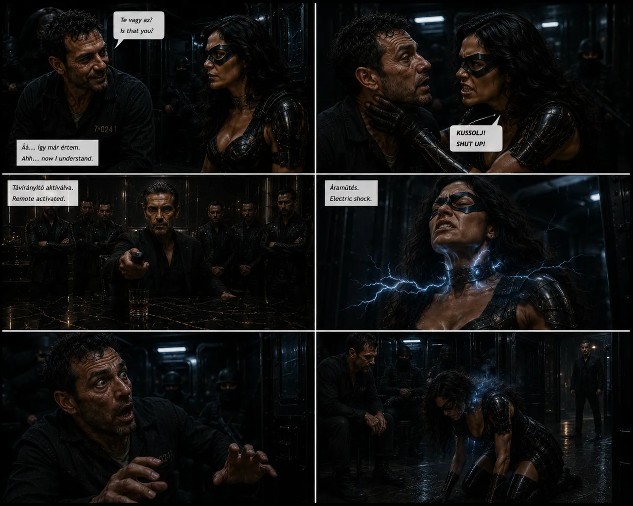 Wonder Woman story 2 - Image 31