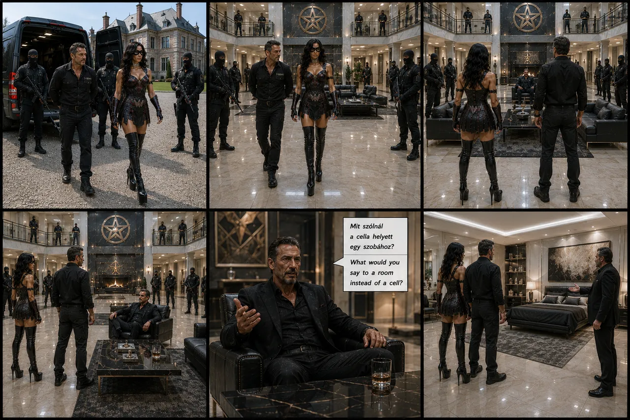 Wonder Woman story 2 - Image 34